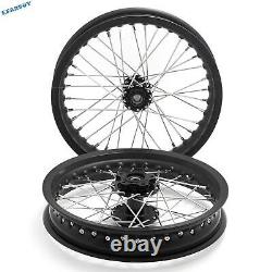 14x2.15 Spoke Wheels Set for Sur-Ron Light Bee X LBX for Segway X160 X260 E-Bike