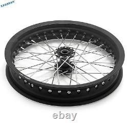 14x2.15 Spoke Wheels Set for Sur-Ron Light Bee X LBX for Segway X160 X260 E-Bike