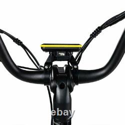 16Ah 750W Electric Bicycle Addmotor MOTAN M-66 R7 Step-Thru Cruiser E-bike Bike