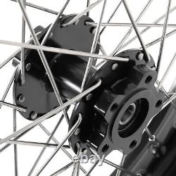 19x1.4 Front Spoke Wheel for SUR-RON Light Bee X for Segway X160 X260 E-Bike