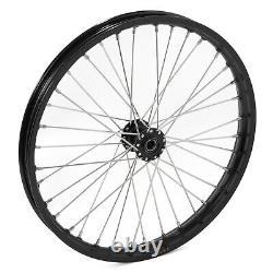 19x1.4 Front Spoke Wheel for SUR-RON Light Bee X for Segway X160 X260 E-Bike
