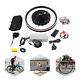 20 48V Ebike Front Wheel Electric Bicycle Motor Conversion Kit Motor Hub Tool