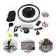 20 48v Ebike Front Wheel Electric Bicycle Motor Conversion Kit Motor Hub Tool