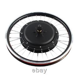 20 EBike Bicycle Conversion Kit 250/1000W Electric Front / Rear Wheel Hub Motor