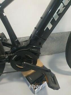 2019 Trek Dual Sport + E-Bike Size Small MTB GREAT CONDITION. Rrp £2,899