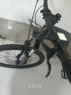 2020 Trek Powerfly 4 E-bike Size large Electric MTB GREAT CONDITION. USED
