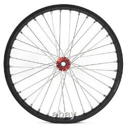 21x1.6 Front Spoke Wheel Rim Hub for SUR-RON LBX for Segway X160 X260 E-Bike