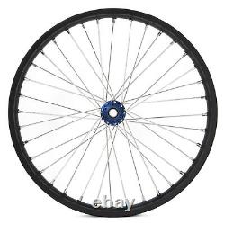 21x1.6 Spoke Front Wheel Rim Hub for SUR-RON Light Bee X for Segway X260 E-Bike