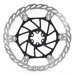250mm Oversize Front Brake Disc Rotor & Adapter for Talaria Sting MX 2022 E-Bike