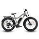 26 Electric Bike 48v750w Flat Tire Ebike 13ah Samsung Battery Snow Bicycle Men