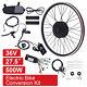 27.5inch Ebike Front Wheel Hub Motor Electric Bicycle Motor Conversion Kit 500w