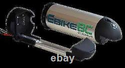 350W Electric Bicycle E Bike conversion Kit Front Hub Motor rim Li-Ion Battery
