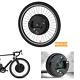 36v 40km/h 24 26 27.5 29 700c Electric Front E Bike Wheel Kits Imortor 3.0
