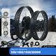 36v 48v 500w-3000w Rear Wheel Hub Motor 20/26inch E-bike Fat Tire Conversion Kit