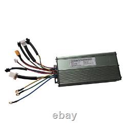 48v 1500W LCD3 display and bluetooth function Regenerative Ebike conversion Kit