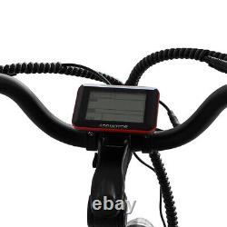 750W Step-Through Electric Bike Addmotor M-66 R7 Beach Cruiser Motorbike EBike