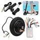 8inch Hub Motor Kit Brushless 36v 350w E-bike Electric Scooter With Front Wheel