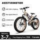 Aostirmotor S18 1500w Ebike 48v 15ah For Aldult 26in 4.0 Electric Mountain Bike