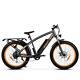 Addmotor M-560 Electric Bicycle 26 Fat Tire E-bike 750w 48v Removable Battery