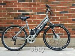 BAFANG 350W EBIKE Motor Front 26'' Wheel Electric Bicycle Hub Motor