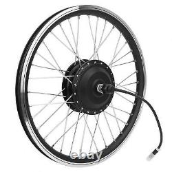 (Backdrive)Front Or Rear Wheel Electric Bicycle Hub Motor Kit E-Bike Conversion