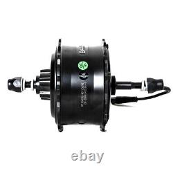 Bafang Rear Brushless Gear Hub Motor Fat Ebike 48V 750W Front or Rear Motor