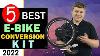 Best Ebike Conversion Kit 2022 Top 5 Best Electric Bike Conversion Kit Reviews