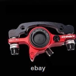 Bicycle EBike Hydraulic Disc Brake Disc Brake Cycling Left Rear/Right Front
