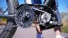 Build A Motorized Bike Using 25kw Motor At Home