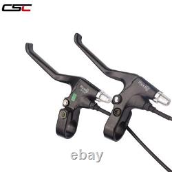 CSC diy electric BIKE Conversion Kit 36V 350W gear Motor wheel for ebike