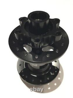Dt Swiss 240 Hybrid 32 Hole Front 100mm Disk Hub For Heavy Duty Mtb And E- Bike