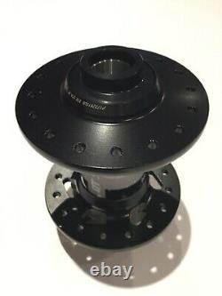Dt Swiss 240 Hybrid 32 Hole Front 100mm Disk Hub For Heavy Duty Mtb And E- Bike
