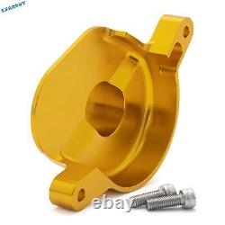 E-Bike Front Sprocket Belt Guard Cover for SUR-RON Light Bee X for Segway X260