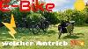 E Bike Kaufentscheidung Front Heck Oder Mittelmotor Ebike News Tipps