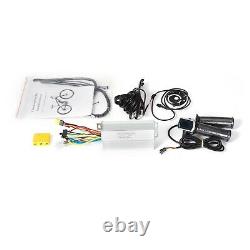 E bike Conversion Kit Electric Bike Motor Wheel Kit 26 29 700C 1000W 1500W 48V