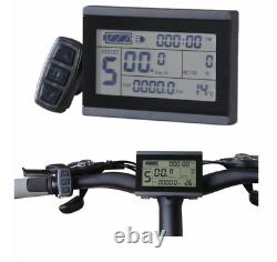 EBike Bicycle 36V/48V 1000W Front or Rear Integral Wheel Conversion Kits 20'