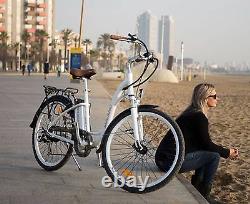 ESTILO -The Urban e-Bike