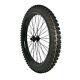Ebike Bicycle 21 Motorcycle Rim Front Wheel For Our 21''rear Wheel Kit 26''x3.0