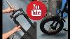 Ebike Ecotric How To Install The Suspension Front Fork