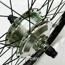 Ebike Front Wheel Motor 48v 250w Ebike Hub Motor Brushless Hub Motor wheel 22