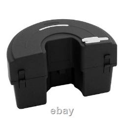 Ebike Motor 36V 3200mAh Front Battery For Electric Bicycle Wheel