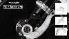 Ebikeling Ebike Conversion Kit Torque Arm Installation Geared Front Hub Motor
