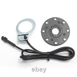 Electric Bicycle Conversion Kit 48V 500W Motor Wheel for Ebike 20-29in 700C