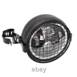 Electric Bicycle Headlight Waterproof Front Light Head Lamp 12V 80V For Ebike