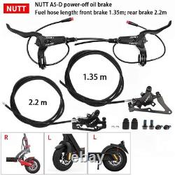 Electric Scooter Hydraulic Disc Brake E-Bike Rotor FOR E-scooter Brake