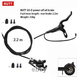 Electric Scooter Hydraulic Disc Brake E-Bike Rotor FOR E-scooter Brake