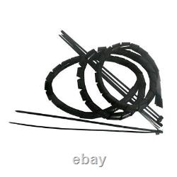 Electric bicycle 36V 350W Conversion Kit 20 24 26in 4.0 Tyre fat Snow E-bike