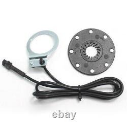 Electric bicycle Conversion Kit 48V 1500W Brushless Motor ebike 20-29in Wheel