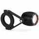Exposure Lights Fuse E-bike Front Light For Electric Bike Cycle