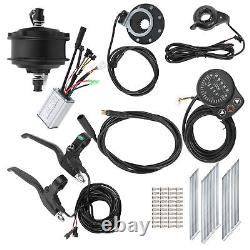 Front Motor 27.5in 12G With KT900S Meter E-Bike Conversion Accessories